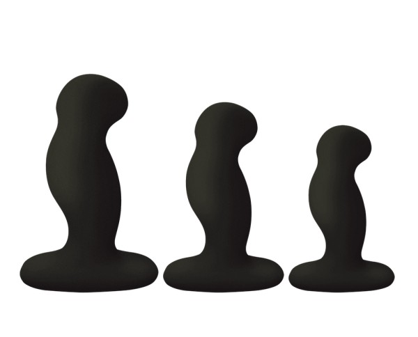 Vibratoren-Set Trio - vergleichen und günstig kaufen Vibratoren-Set Trio - vergleichen und günstig kaufen